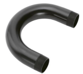 CURVA 180 ELETRODUTO ROSC 1 CB