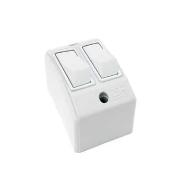 2 INT S SOB RET 10A/250V