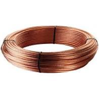 CABO COBRE NÚ 35.00MM NAMBEI