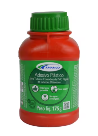 ADESIVO GRANDES DIAM FRASCO PINCEL 175G