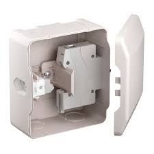 ARSTOP DIN SOB UNI20+2P+T 20PB