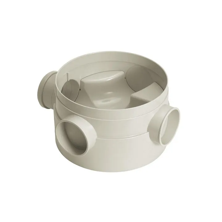 CORPO CX AREIA DN300