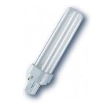 LAMP DULUX D 26W 827