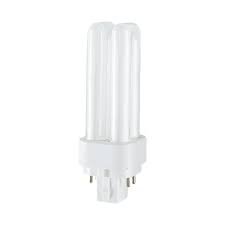 LAMP DULUX D/E 26W 827