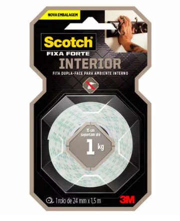 FITA DUPLA FACE FF ESP 24MMX1,5M 113 INT