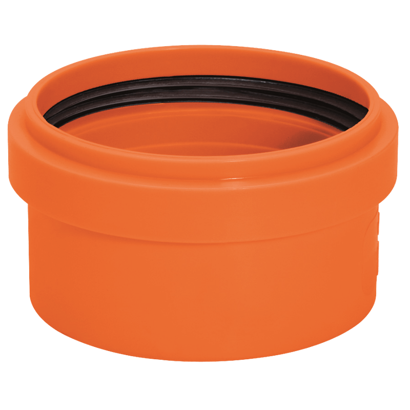 CAP ESG SILENTIUM DN150