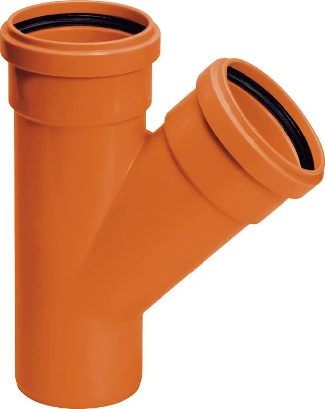 JUNCAO SIMP ESG SILENTIUM DN150