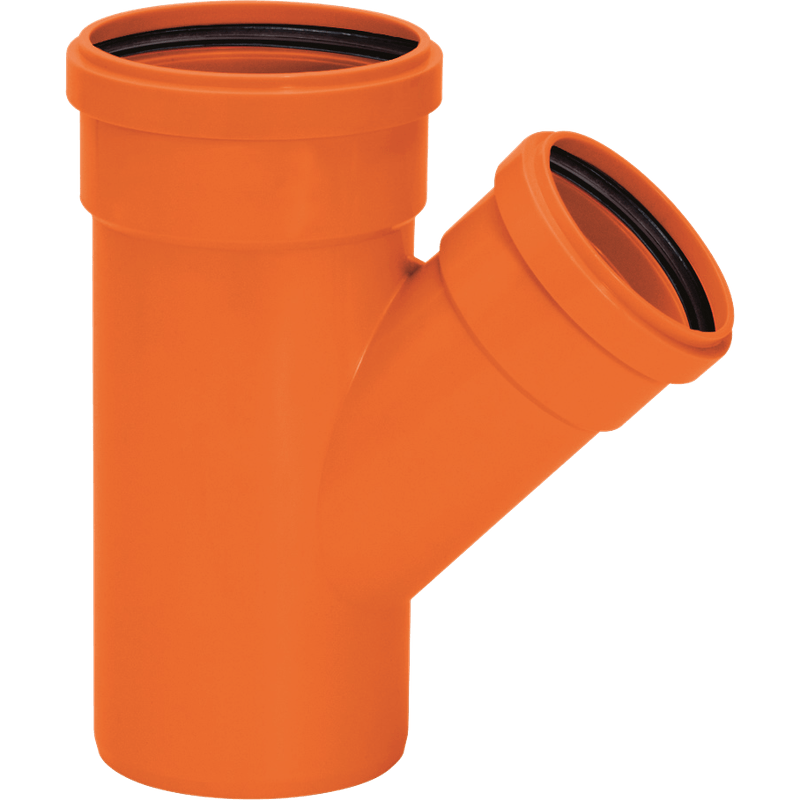 JUNCAO SIMP RED ESG SILENTIUM DN150X100