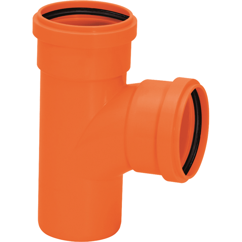 TE ESG SILENTIUM DN150