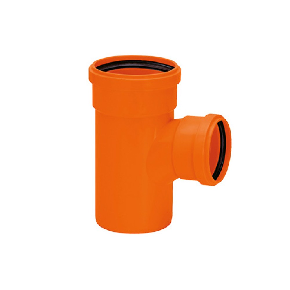 TE RED ESG SILENTIUM DN150X100 CB