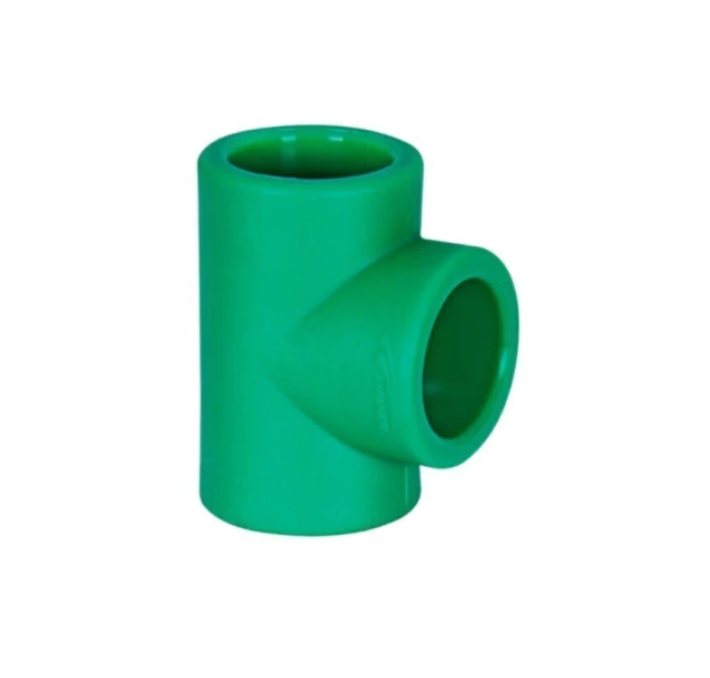 TE RED EXTREMA PPR DN25X25X32 CB