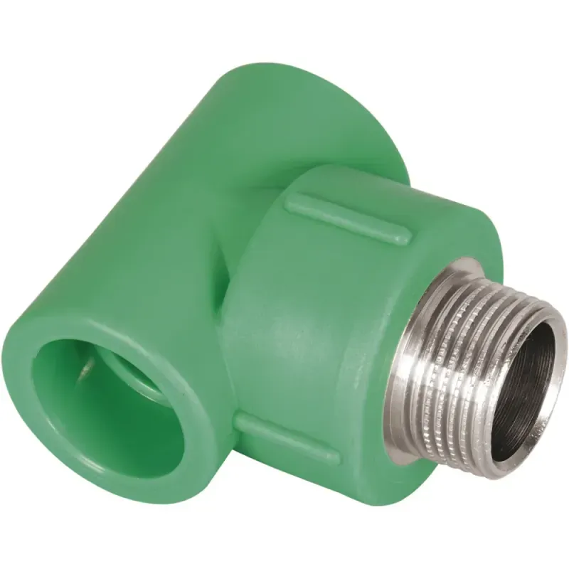 TE TRANS M PPR DN25X1/2 CB