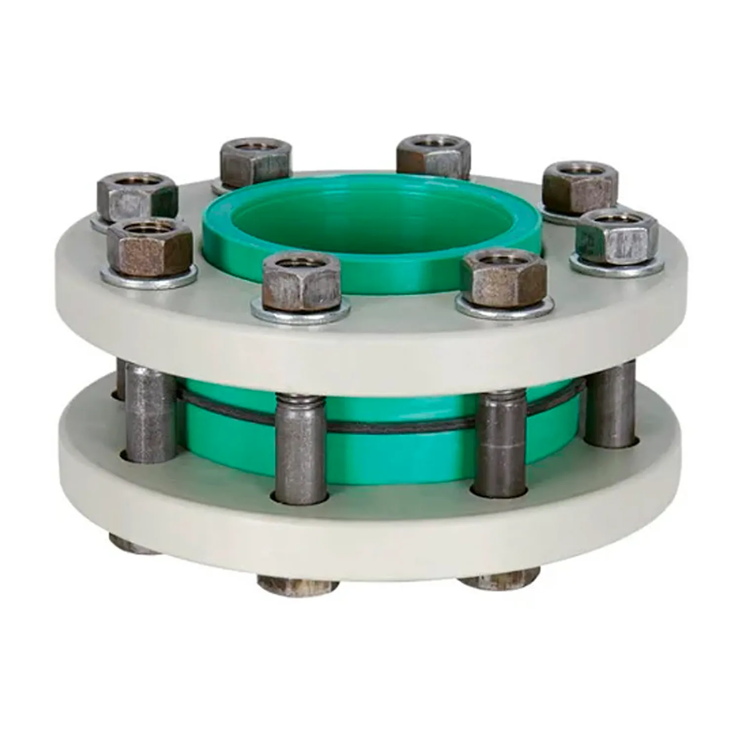 UNIAO FLANG PPR DN63 CB