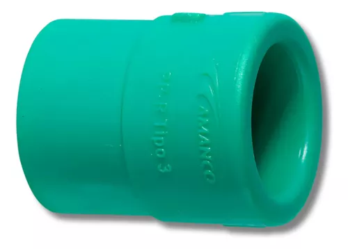 BUCHA RED M/F PPR DN63X40 CB