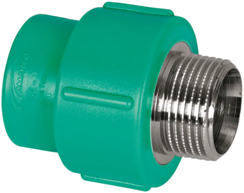 ADAPT TRANS M PPR DN75X2 1/2 CB