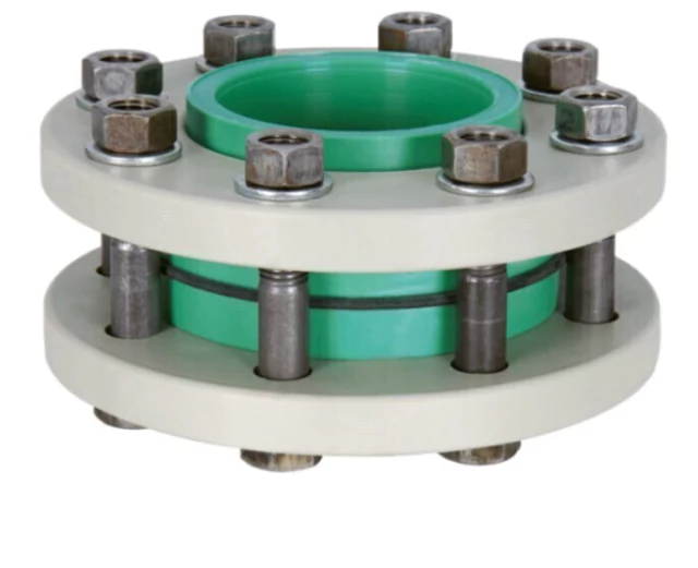 UNIAO FLANG PPR DN90 CB