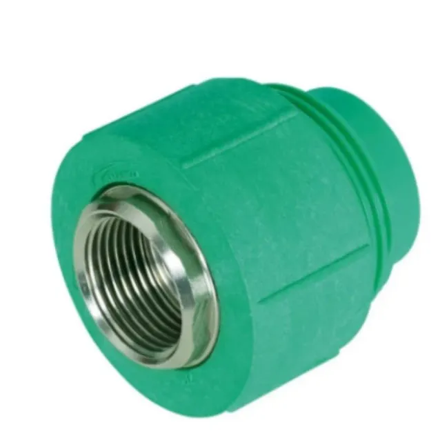 UNIAO MISTA PPR DN20X1/2 CB