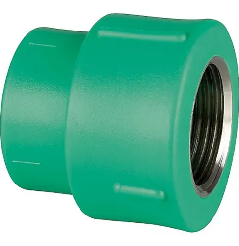 ADAPT TRANS F PPR DN40X1 1/4 CB