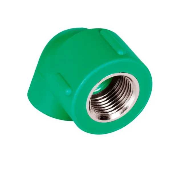 JOELHO 90 TRANS F PPR DN32X1 CB