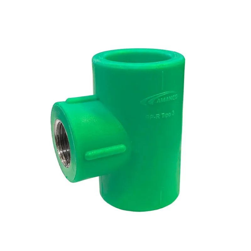 TE TRANS F PPR DN25X1/2 CB