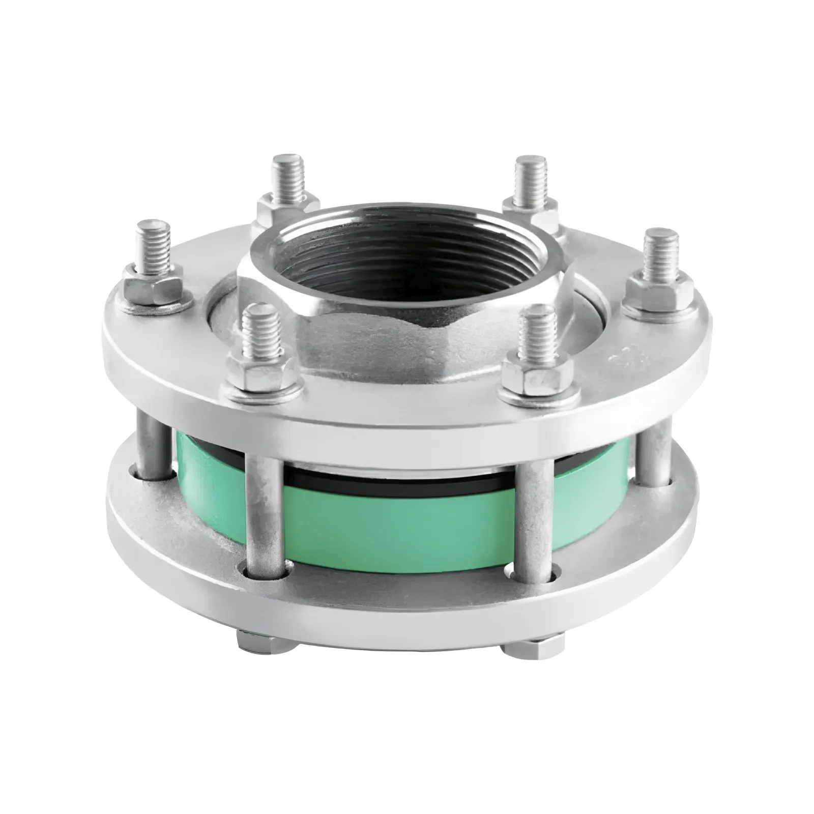 UNIAO MISTA FLANG PPR DN90X3 CB
