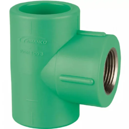 TE TRANS F PPR DN25X3/4 CB