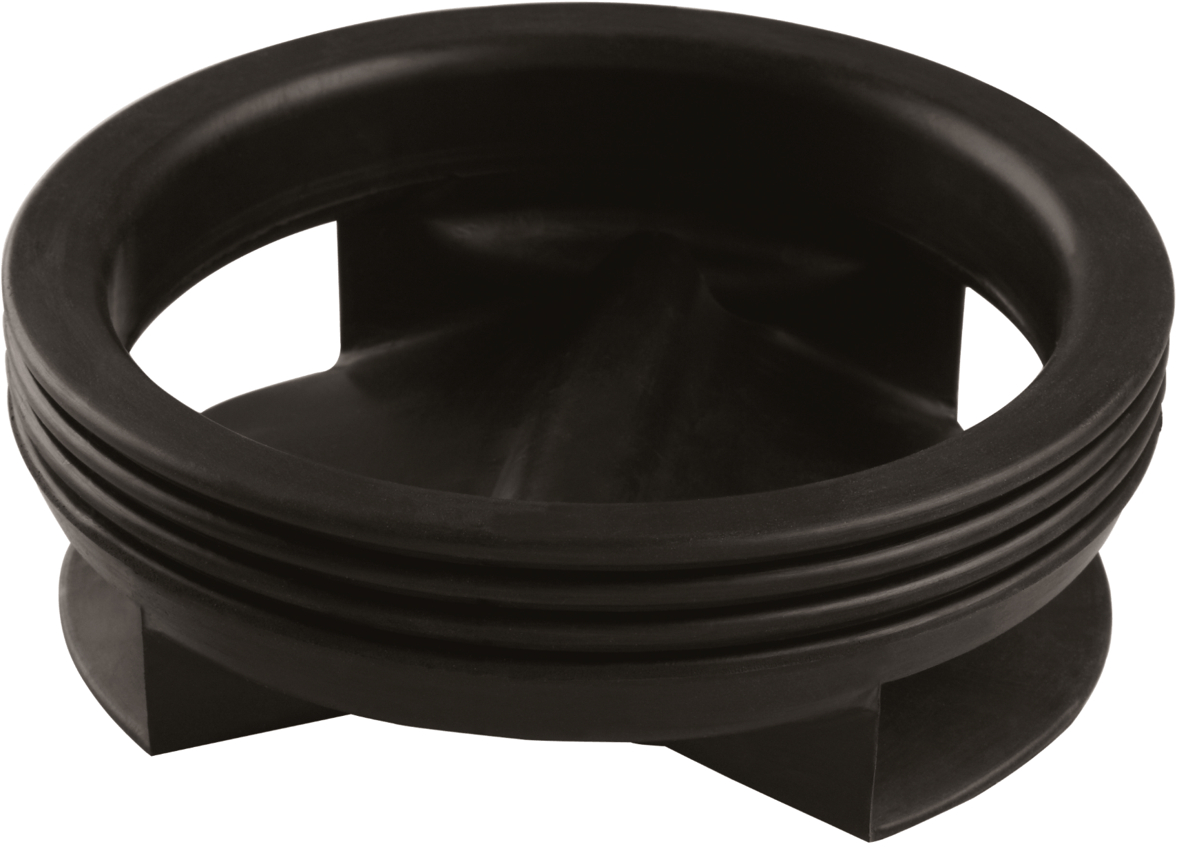 DEFLETOR ACUS CX SIF ESG SILENTIUM DN100