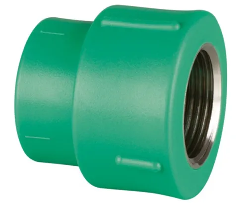 ADAPT TRANS F PPR DN63X2 CB