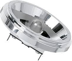 LAMP HALOSPOT 111 50W 12V 6