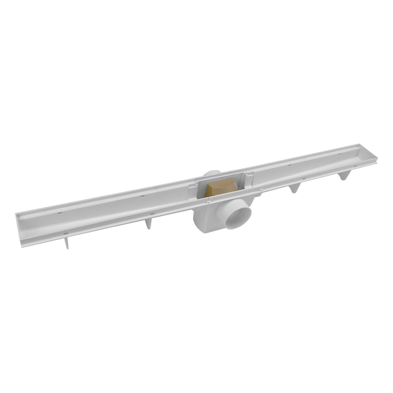 CORPO RALO LINEAR CZ 90 CM