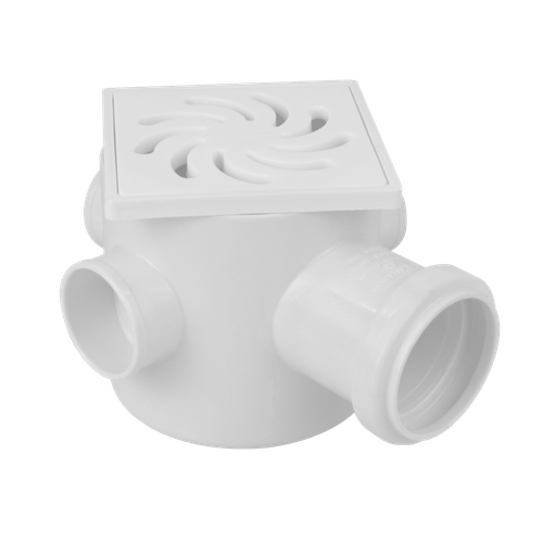 CX SIF GR BR QD DN150X150XDN50