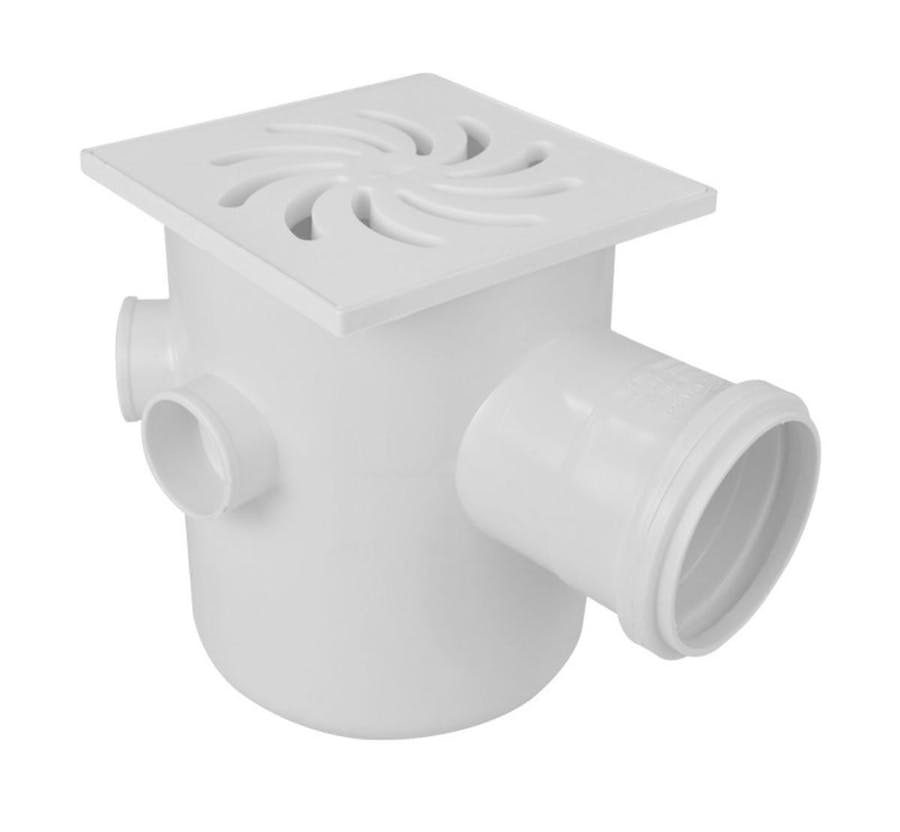 CX SIF GR BR QD DN150X185XDN75