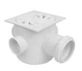 CX SIF GR BR REDON DN100X100XDN50