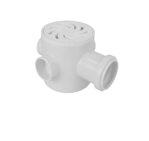 CX SIF GR BR RED DN100X150XDN50