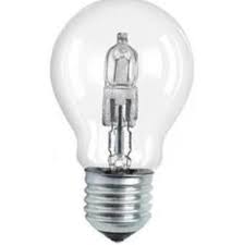 LAMP HAL CLASSIC 42W 127V