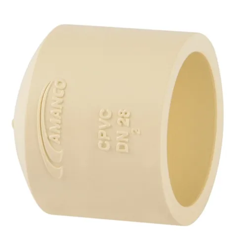 CAP SUPER CPVC DN22 CB