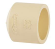 CAP SUPER CPVC DN35 CB