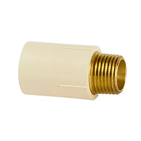 CONECT TRANS FM SUPER CPVC DN35X1.1/4 CB