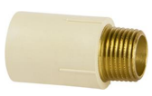CONECT TRANS FM SUPER CPVC DN89X3 CB