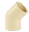 JOELHO 45 FF SUPER CPVC DN114 CB