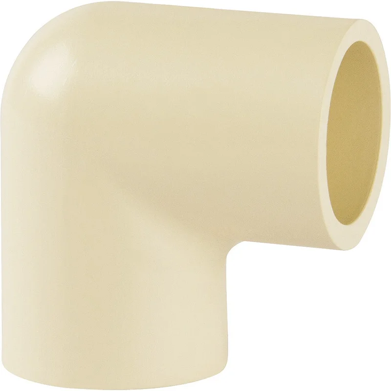 JOELHO 90 FF SUPER CPVC DN35 CB