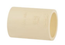 LUVA SIMPLES FF SUPER CPVC DN114 CB