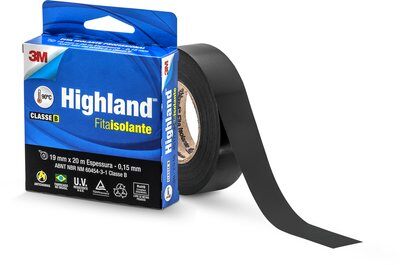 FITA HIGHLAND 19MMX20M