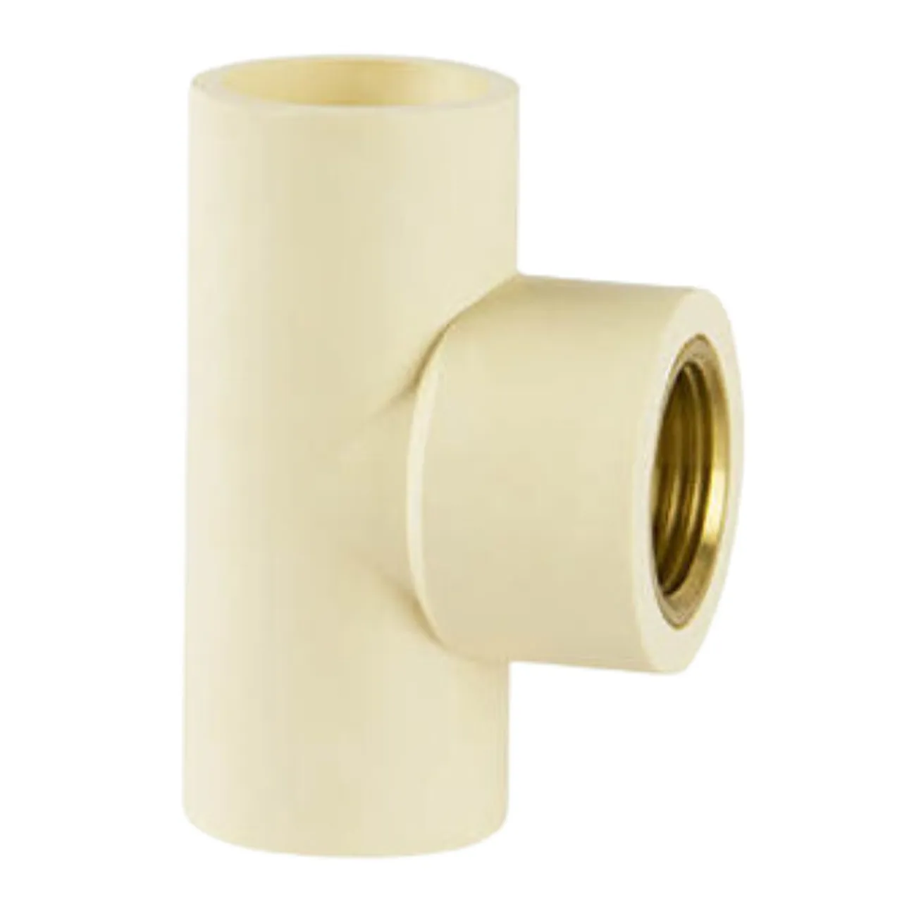 TE TRANS FFF SUPER CPVC DN22X3/4 CB