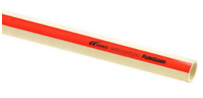TUBO SUPER CPVC DN114X3M