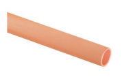 TUBO CPVC FIRE 2 1/2X3M