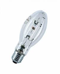 LAMP HQI E 150W E-27 SILICNDL