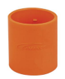 LUVA PRESSAO REF ELETRODUTO FLEX DN20 CB