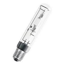 LAMP HQI T 400W/D E-40 TUBULAR