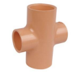 CRUZETA RED CPVC FIRE 1X3/4 CB